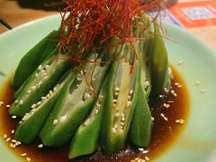 秋葵-弄堂里(阿里西溪A区店)