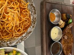 -拾挚扒房(招商花园城店)