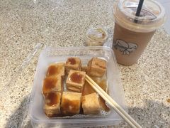 -孖记茶档·热腾茶餐(乐峰店)