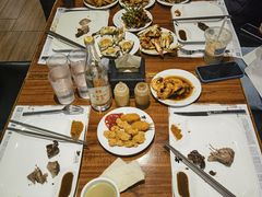 -汉巴味德(北京银座和谐广场店)