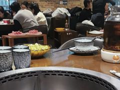 -快乐小羊(富强中路店)