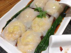 -小城粥道·海胆鲜虾粥(解放广场店)