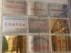 -宁夏博物馆
