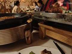 -绿茶餐厅(西单老佛爷店)