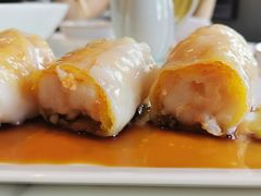 -宝丽轩中餐厅BAOLIXUAN
