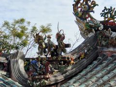 -东山风动石景区