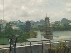 -忆咖啡观景餐厅(桂林象山公园店)