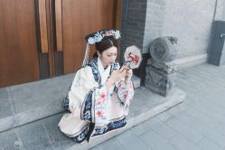 -美云庭古装·格格服汉服·京城旅拍(北京店)