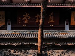 -灵隐飞来峰景区