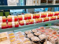 -桃源村(白下路店)