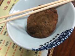 -粗茶淡饭(东关街店)