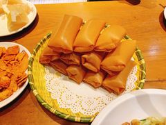 -肖记公安牛肉鱼杂馆· 省级非物质文化遗产(仁和路店)