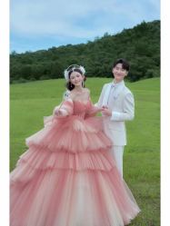 -北京燕尔婚礼策划