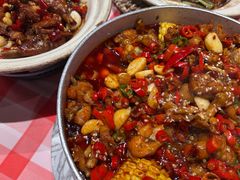 -辣小鲜·南昌大排档(船山路店)