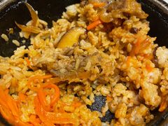 -韩宫宴烤肉·料理(苏州中心店)