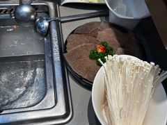 -海底捞火锅(杭州萧山宝龙广场店)