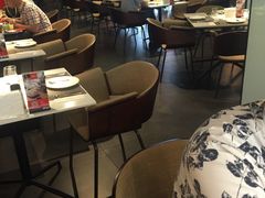 大堂-西堤厚牛排(昆山店)
