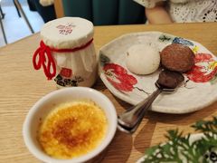 -温野菜涮涮锅(大悦城店)
