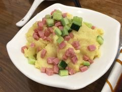 土豆沙拉-砂锅李(九江路店)