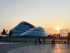 -哈尔滨大剧院