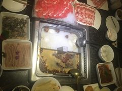 -海底捞火锅(连城广场店)