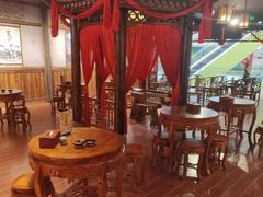 -MAX伯爵沉浸式超级游戏体验馆·实景桌游·剧本杀(小时代店)