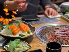 -黑牛の店·和牛烧肉(合生汇店)