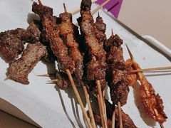 -苏小牛·牛肉串(国贸店)
