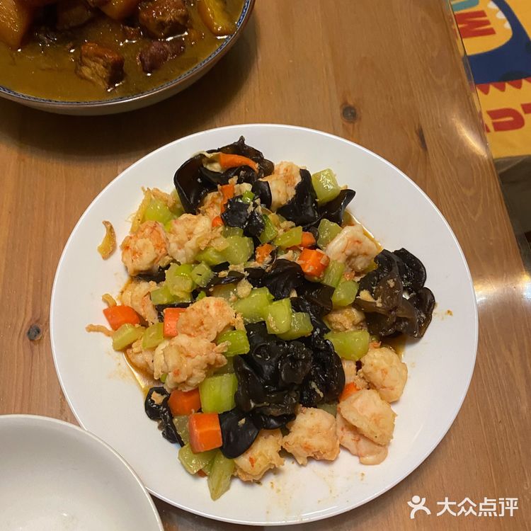元旦家宴～自家御膳房烹饪