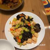 元旦家宴～自家御膳房烹饪