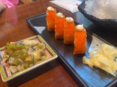 -古京·臻致料理(月湖店)