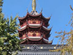 -鸡鸣寺