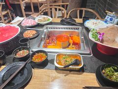 -味舵主重庆火锅(邓尉路店)