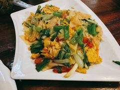 -龙姐私房菜(和顺古镇店)