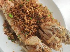 -达叔香味海鲜(海棠68环球美食街店)