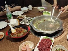 -马三妹跷脚牛肉(苏稽总店)