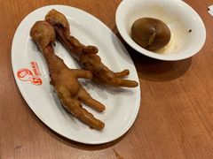 -老妈米线(港龙店)