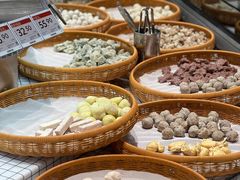 -永辉超市(大西洋银泰城店)