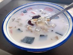 椰奶清补凉-文昌邓记清补凉(西沙路店)