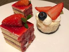 -TABLE·味西餐厅-成都茂业JW万豪酒店