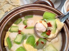-山东老家(科韵分店)