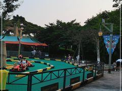 -大连海昌发现王国主题公园