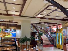 -快乐老家三鲜饺子东北菜(南六中路店)