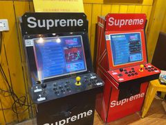 -伯爵·沉浸式超级密室·直营店