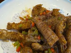 -渔家风味·鲅鱼水饺·央视展播·海鲜天津菜(开发区店)