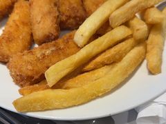 -宜家·瑞典风味餐厅(四元桥店)