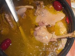 -吕记老鸭汤·徽菜馆(东营路店)