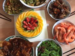 -丁香西饼屋(桂林路店)