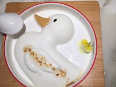-京华烟云·北京烤鸭(领展购物广场·中关村店)