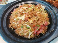 粉丝煲-芳满庭粤菜餐厅(丹阳吾悦店)